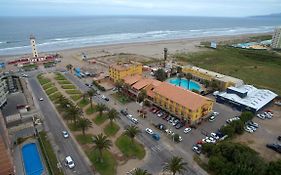 La Serena Plaza Hotel